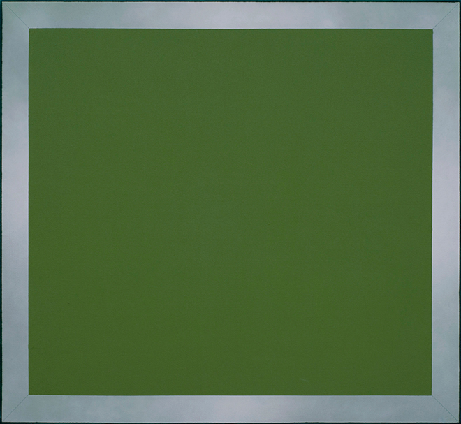 2014-1205布面油画-1200X110cm