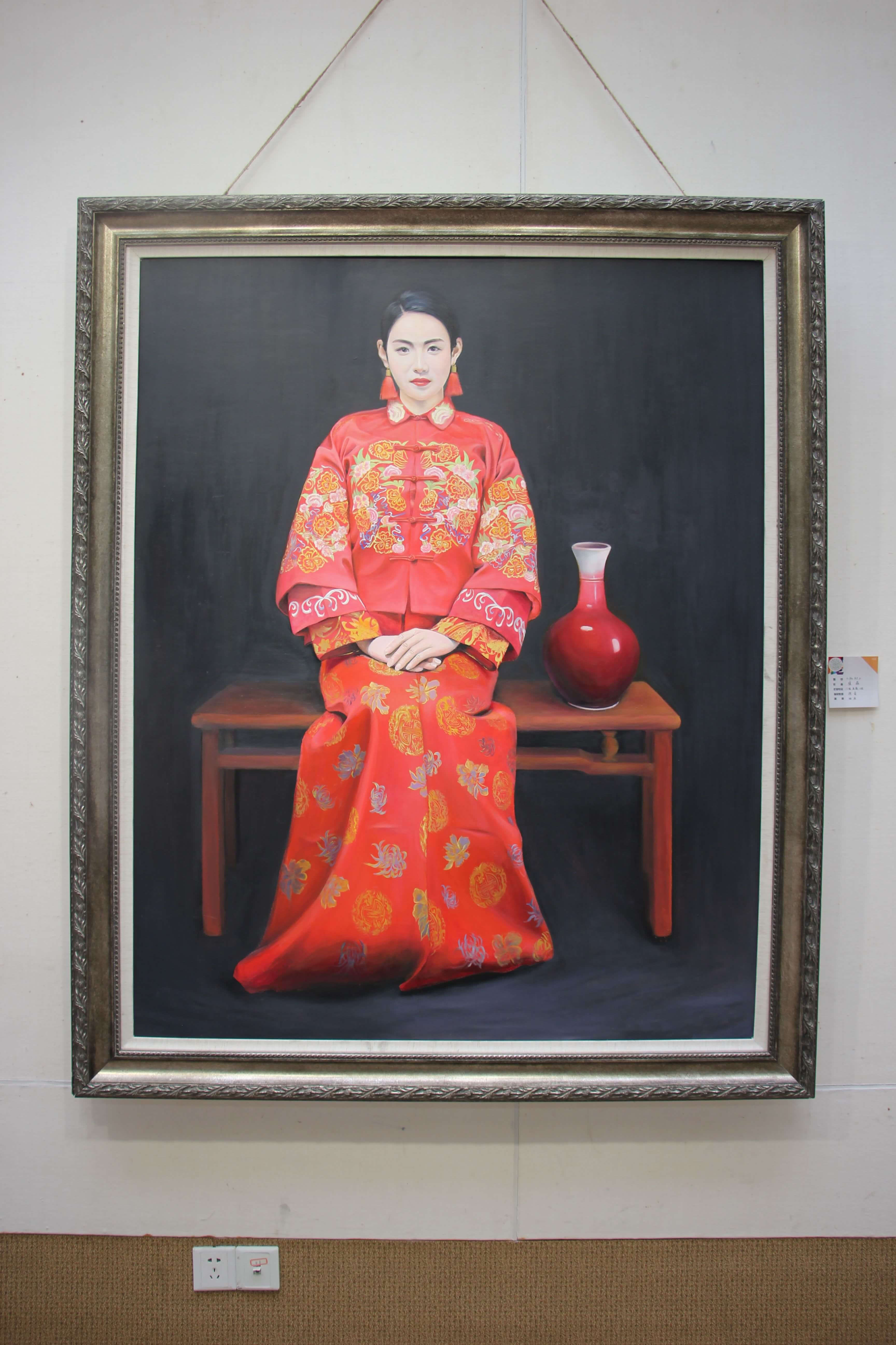 崔磊  《如初》