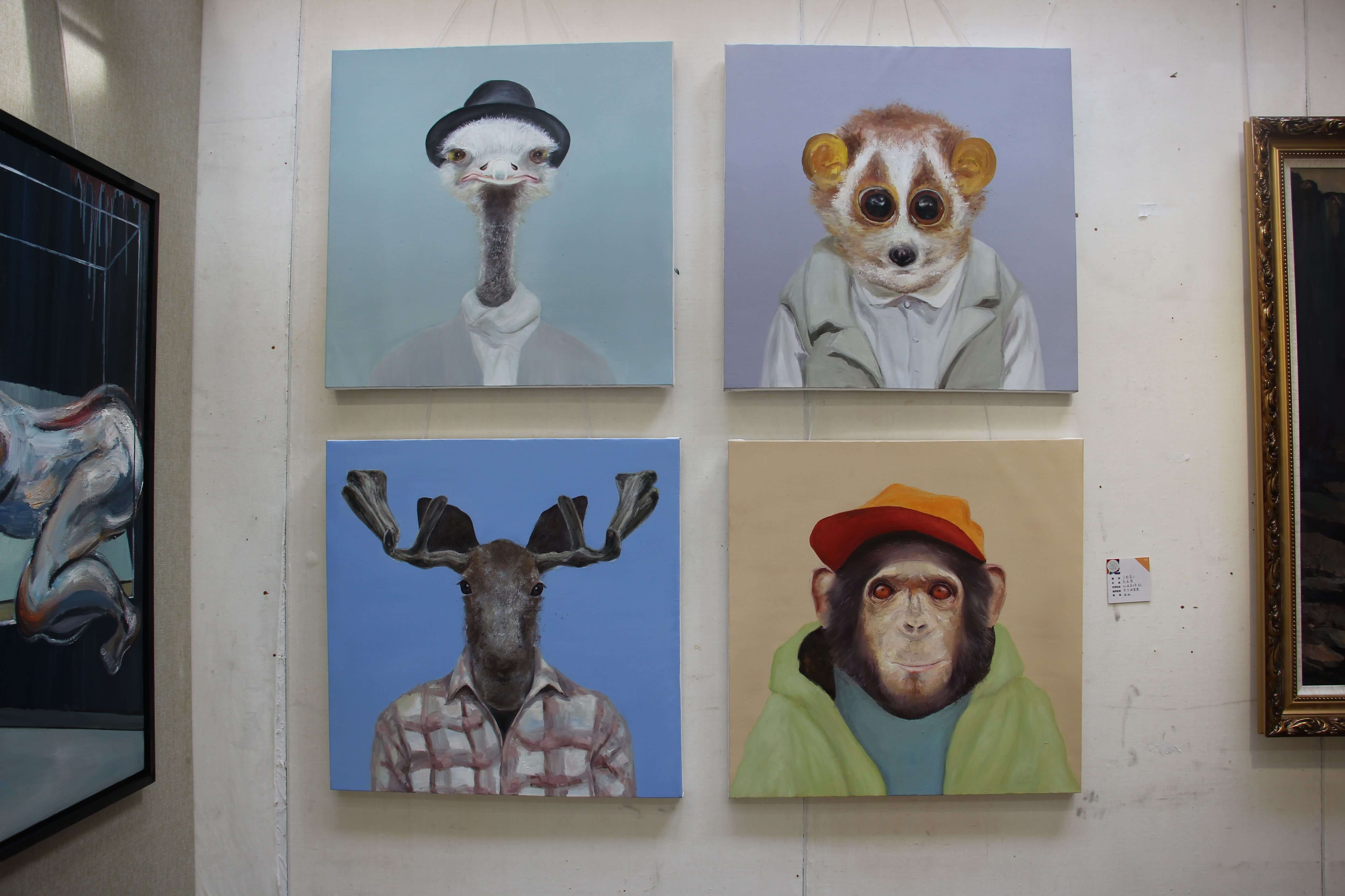 范孟春  《标签》