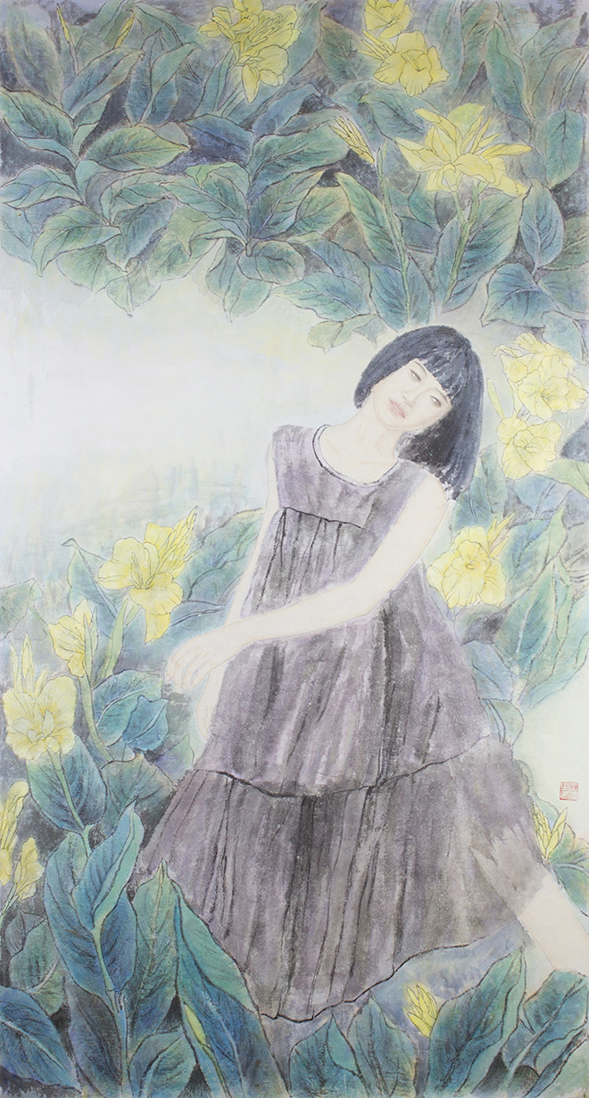 花语系列之二 花语系列之二