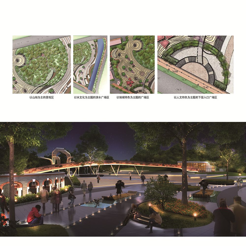 城市主题公园设计4