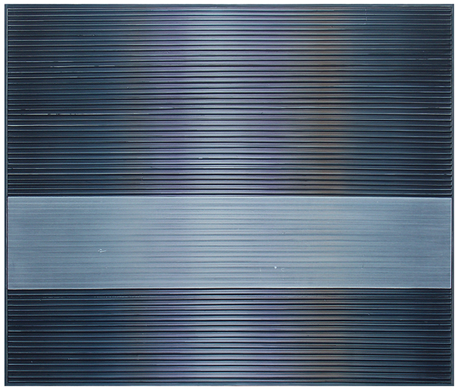 2011-0409H布面油画-145cmX170cm