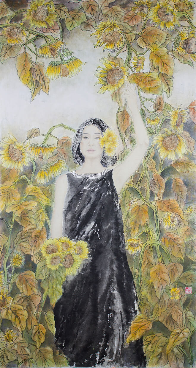 花语系列之一 花语系列之一