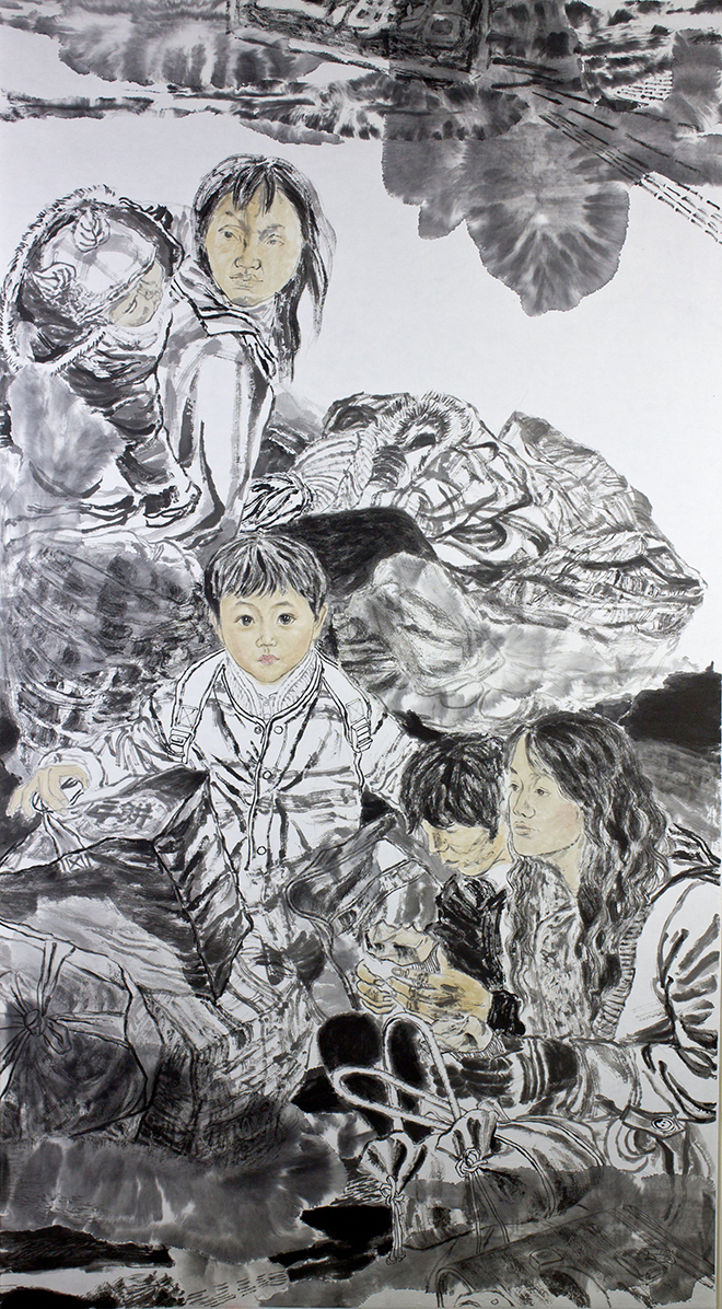 春运系列一 (1 - 1) 春运系列一 (1 - 1)